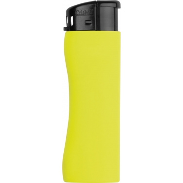Logotrade business gift image of: Electronic lighter MOUSCRON