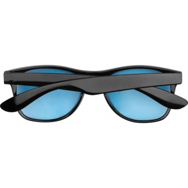 Logo trade promotional item photo of: Sunglasses NIVELLES