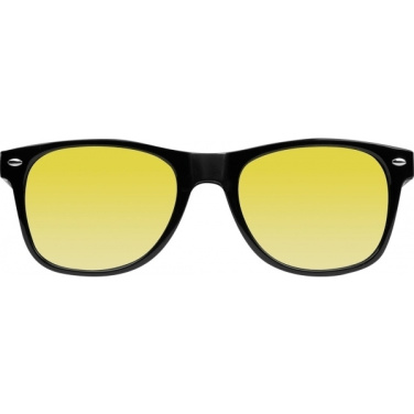 Logo trade promotional giveaways image of: Sunglasses NIVELLES