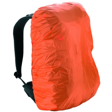 Logotrade promotional products photo of: Backpack KANDER Schwarzwolf