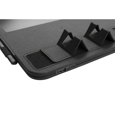 Logo trade promotional product photo of: Office mouse pad Pierre Cardin TAPIS