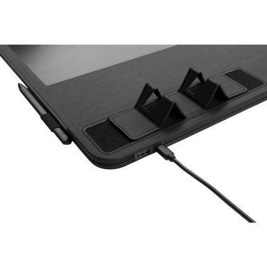 Logo trade promotional products image of: Office mouse pad Pierre Cardin TAPIS