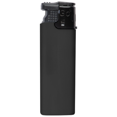 Logo trade promotional merchandise picture of: Electronic lighter Stromlame