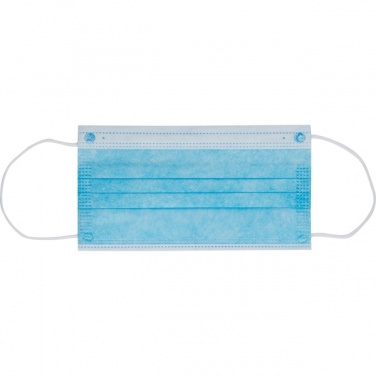 Logo trade corporate gifts image of: Face Mask Taranto