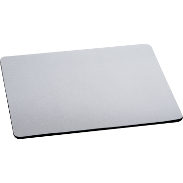 Logo trade advertising product photo of: Sublimation mousepad MALATYA