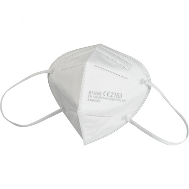 Logotrade promotional item image of: FFP2 mask La Rioja