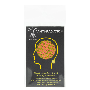 Logotrade promotional product image of: Radiation remover