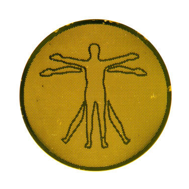 Logotrade promotional item image of: Radiation remover