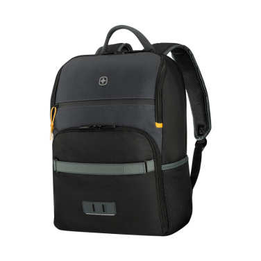 Logotrade promotional item picture of: Backpack Wenger Move 16''