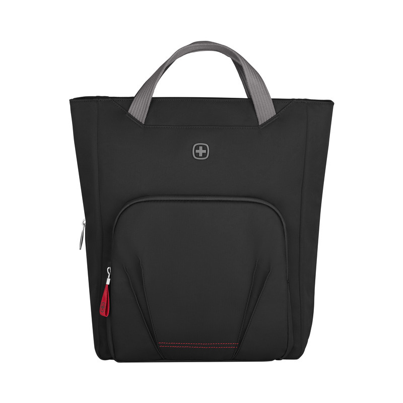 Logotrade promotional giveaways photo of: Backpack Wenger Motion Vertical Tote 15,6''