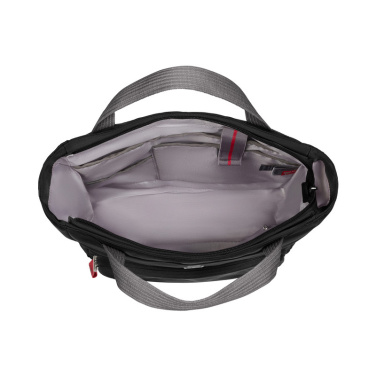 Logotrade corporate gifts photo of: Backpack Wenger Motion Vertical Tote 15,6''