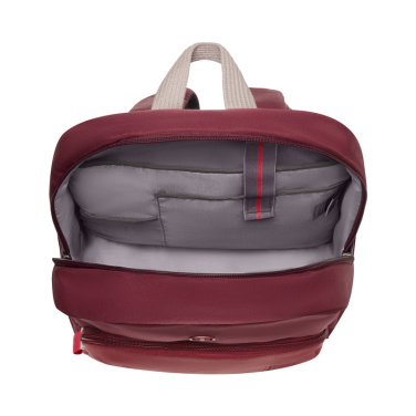 Logo trade promotional merchandise photo of: Backpack Wenger Motion 15,6''