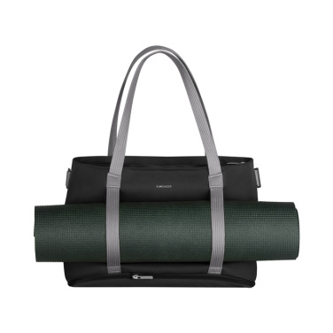 Logotrade promotional items photo of: Laptop bag Wenger Motion Deluxe 15,6''