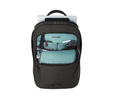 Logotrade corporate gift image of: Backpack Wenger MX Light 16''