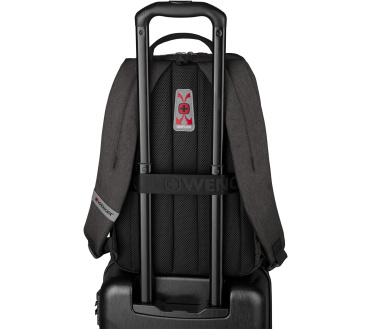 Logotrade promotional gifts photo of: Backpack Wenger MX Reload 14''