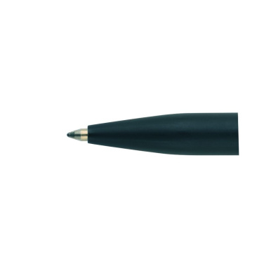 Logo trade promotional items image of: Metal ballpoint pen touch pen ADELINE Pierre Cardin