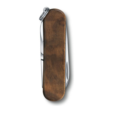 Logo trade promotional gifts image of: Pocket knife CLASSIC SD Victorinox