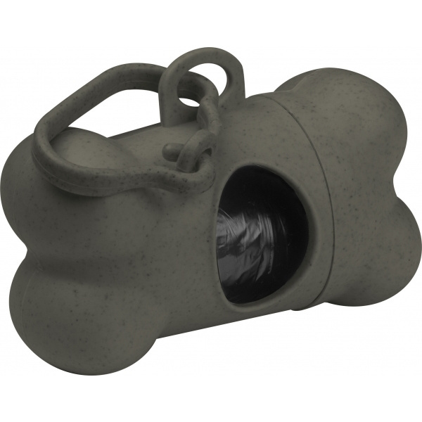 Logotrade corporate gift picture of: Dog waste dispenser LEIPZIG