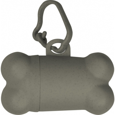 Logo trade promotional products picture of: Dog waste dispenser LEIPZIG