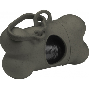 Logo trade promotional giveaways picture of: Dog waste dispenser LEIPZIG