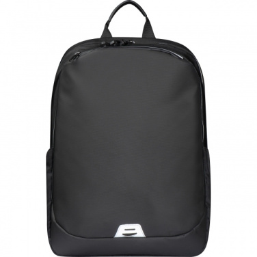 Logotrade promotional giveaways photo of: Laptop backpack MODICA