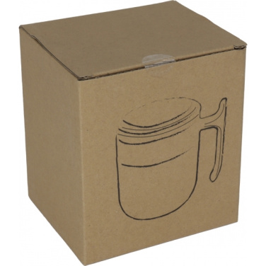 Logo trade advertising product photo of: Mug ALESSANDRIA 300 ml