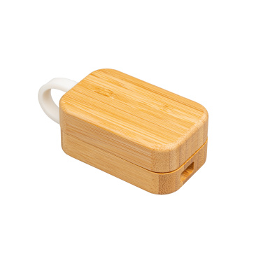 Logotrade corporate gift image of: Bluetooth earbuds BARCELONA