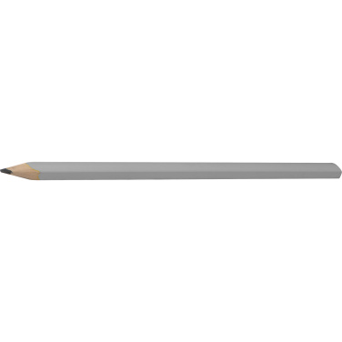 Logo trade promotional products picture of: Carpenters pencil SZEGED