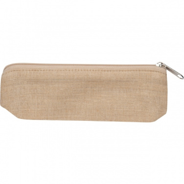 Logotrade promotional gifts photo of: Pencil case MUNICH
