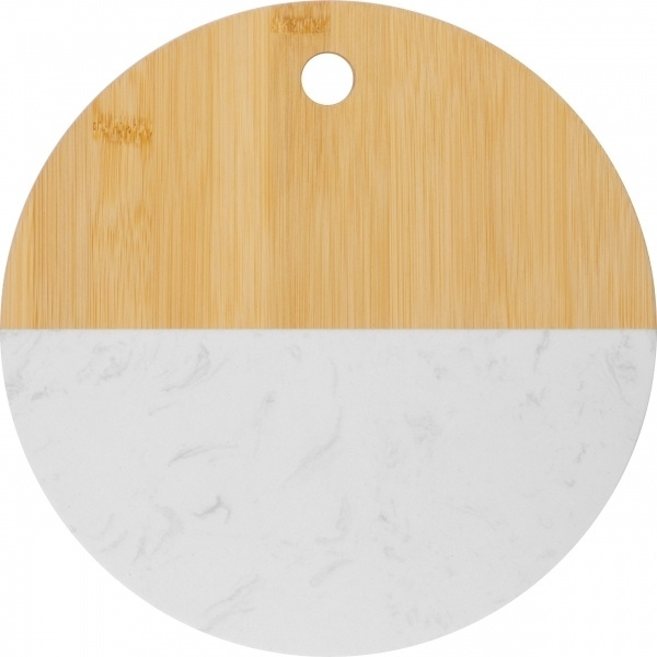 Logo trade promotional gift photo of: Cutting board SAN DIEGO