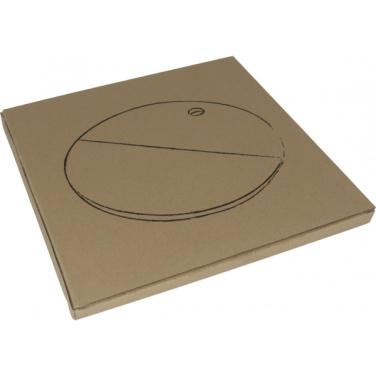 Logo trade promotional items picture of: Cutting board SAN DIEGO
