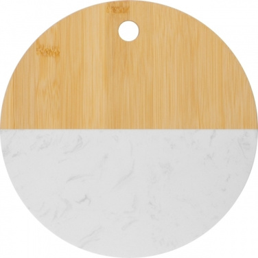 Logotrade promotional giveaway picture of: Cutting board SAN DIEGO