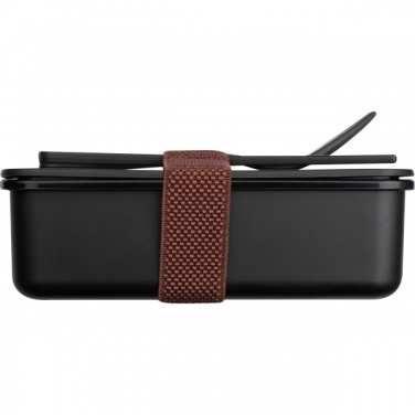 Logo trade promotional merchandise image of: Lunchbox VIGO