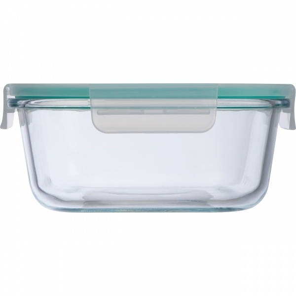 Logotrade promotional merchandise picture of: Food storage container ODENSE 700 ml