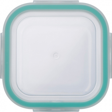 Logotrade advertising products photo of: Food storage container ODENSE 700 ml