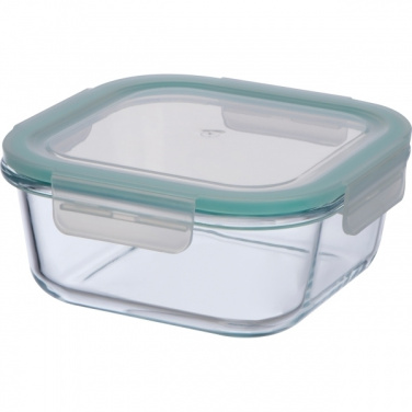 Logotrade corporate gift picture of: Food storage container ODENSE 700 ml