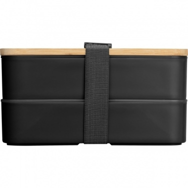 Logotrade advertising products photo of: Lunchbox PESCARA