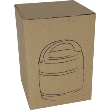Logo trade advertising products picture of: Lunchbox VILLACH