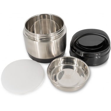 Logo trade advertising products image of: Lunchbox VILLACH