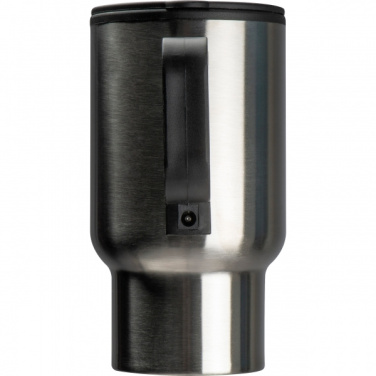 Logotrade advertising products photo of: Thermal mug ZURICH 400 ml