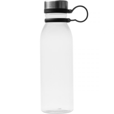 Logotrade business gift image of: RPET drinking bottle SAPPORO 780 ml