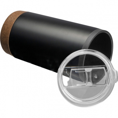 Logotrade business gift image of: Thermal mug SIBENIK 600 ml