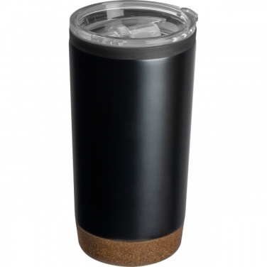 Logotrade promotional item picture of: Thermal mug SIBENIK 600 ml