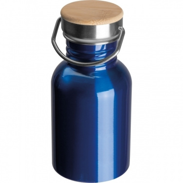 Logotrade promotional merchandise photo of: Drinking bottle OSLO 300 ml