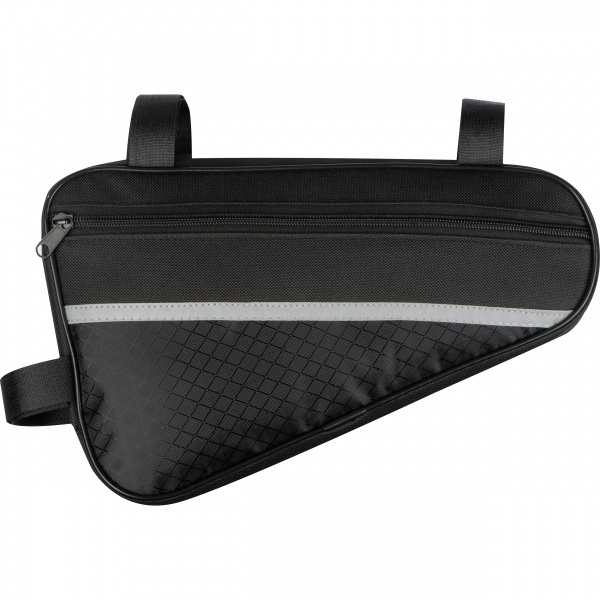 Logo trade promotional merchandise image of: Bicycle bag MURCIA
