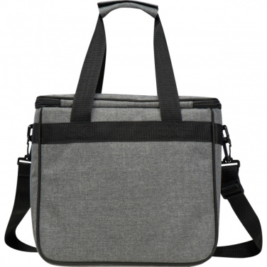 Logotrade promotional gifts photo of: Picnic bag MUMBAI
