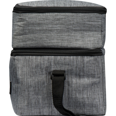 Logotrade advertising product picture of: RPET cooler bag PERTH