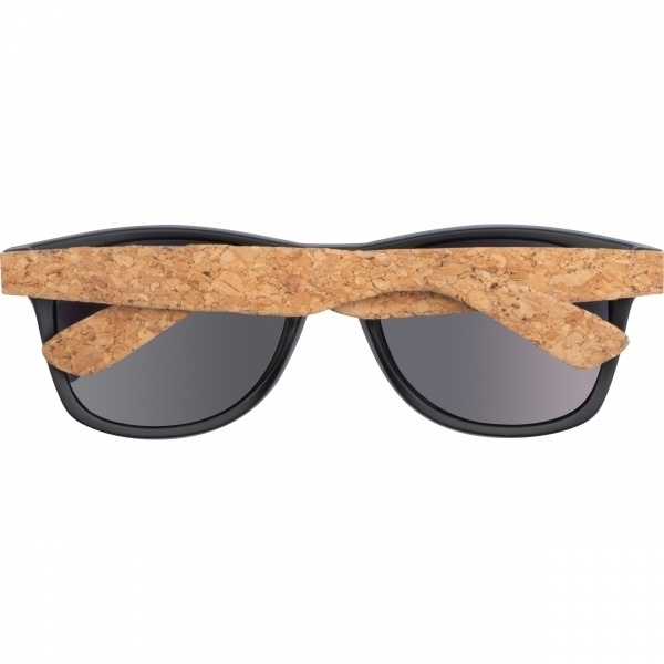 Logo trade business gift photo of: Sunglasses NAGOYA