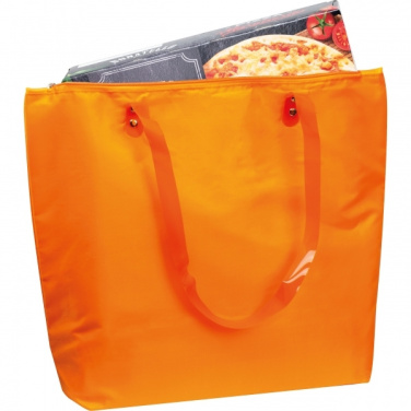 Logo trade promotional merchandise image of: Multifunctional bag CORK