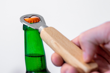 Logo trade promotional item photo of: Bottle opener COLOGNE